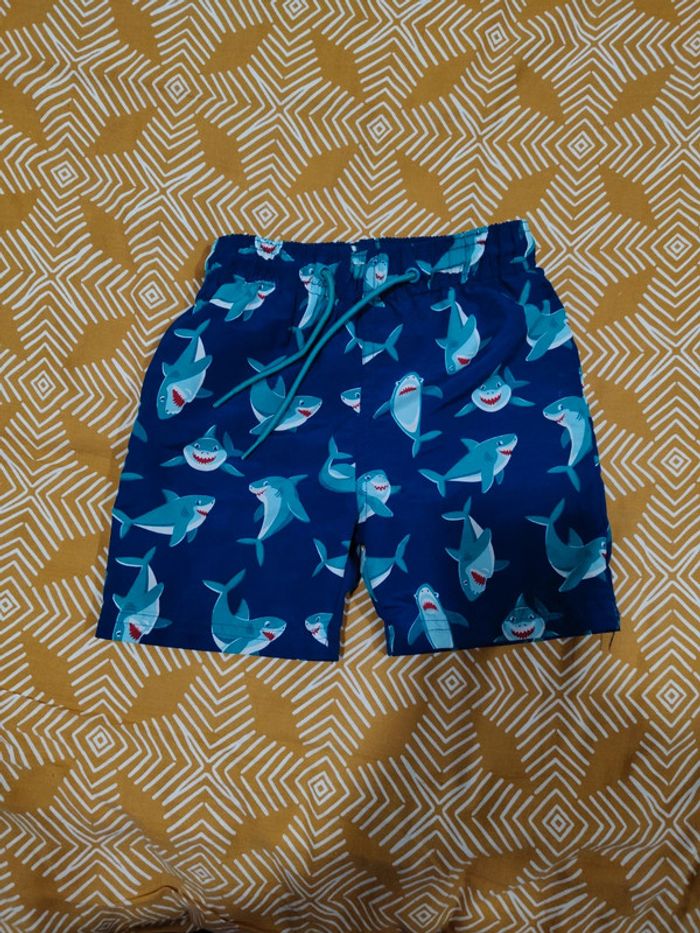 Short de bain