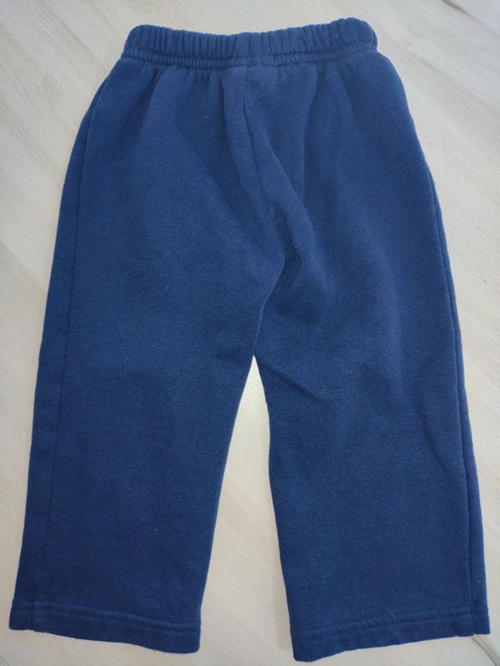 Pantalon de jogging 18 mois Decathlon - photo numéro 3