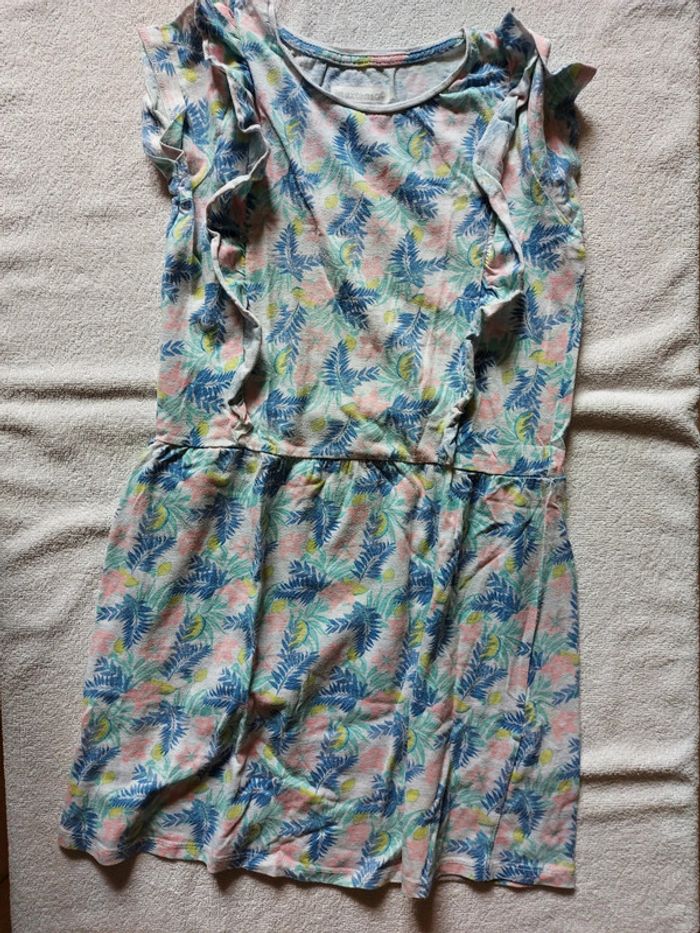 Robe in extenso 12 ans