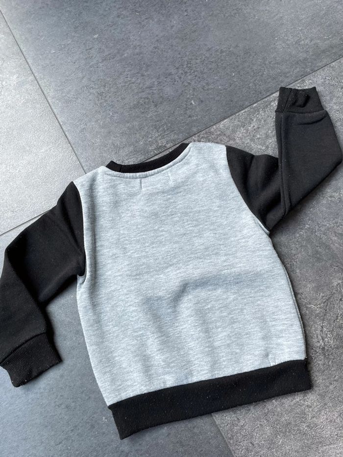 Sweat Lee Cooper 4 ans - photo numéro 3