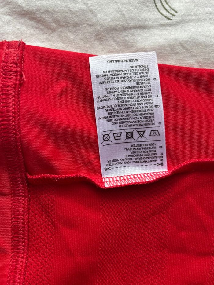 Maillot de foot - photo numéro 7