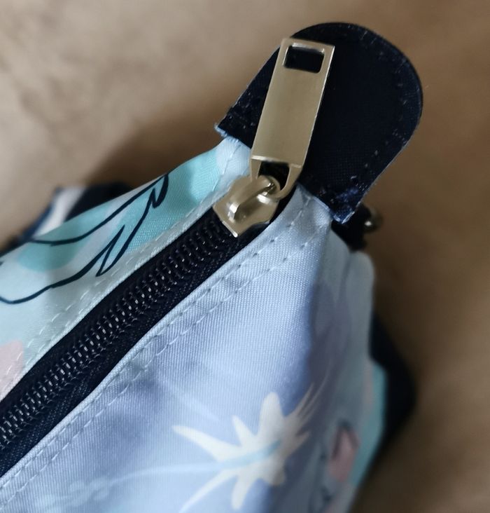 Sac de voyage Stitch - photo numéro 5