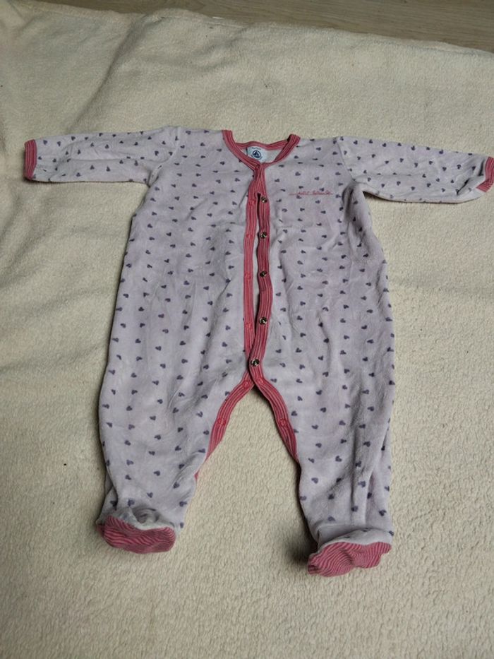 Pyjamas - photo numéro 2