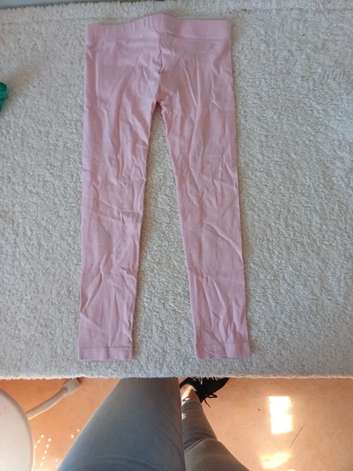 Leggings - photo numéro 3