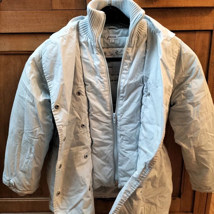 Doudoune - photo numéro 2