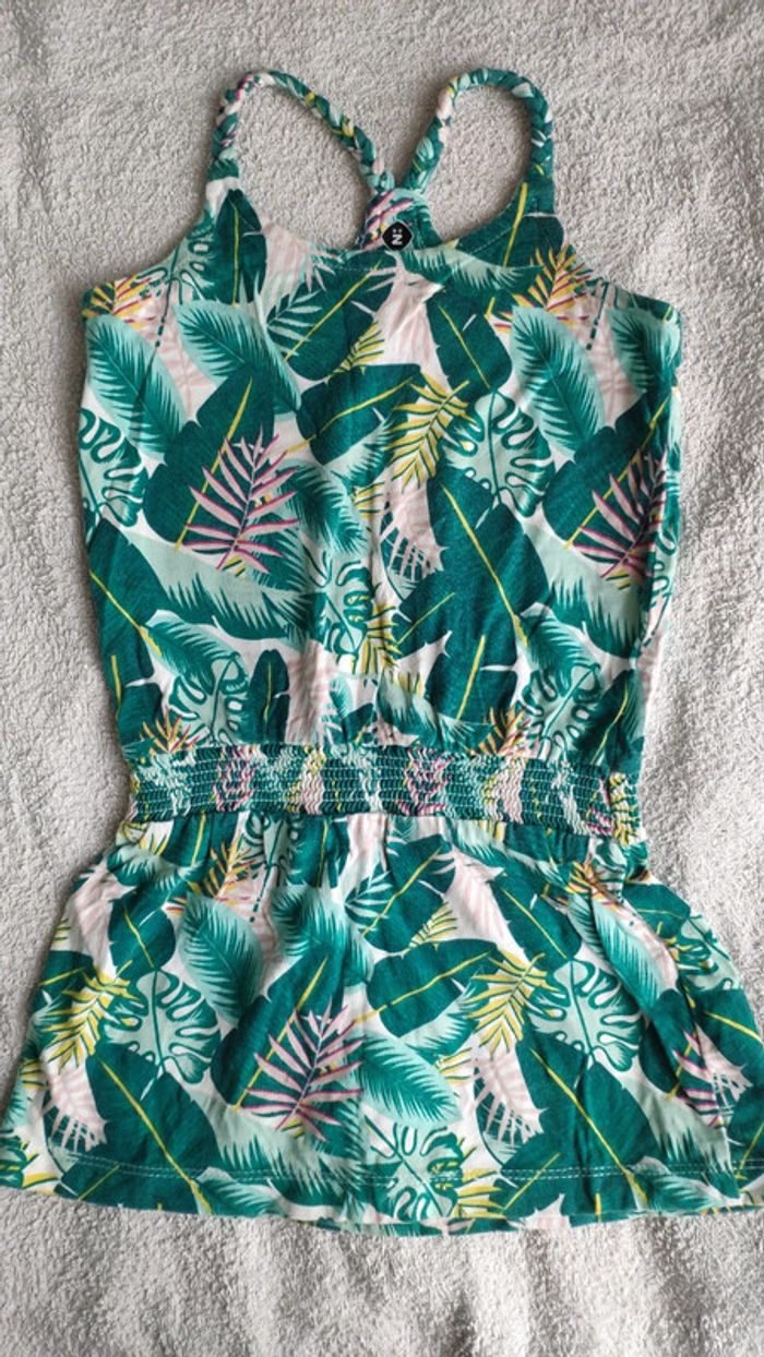 Robe z 3 ans