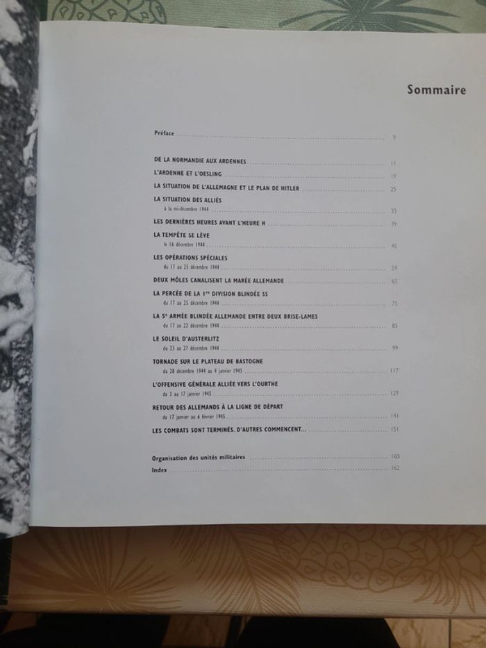 La campagne des ardennes 1944 1945 - photo numéro 5