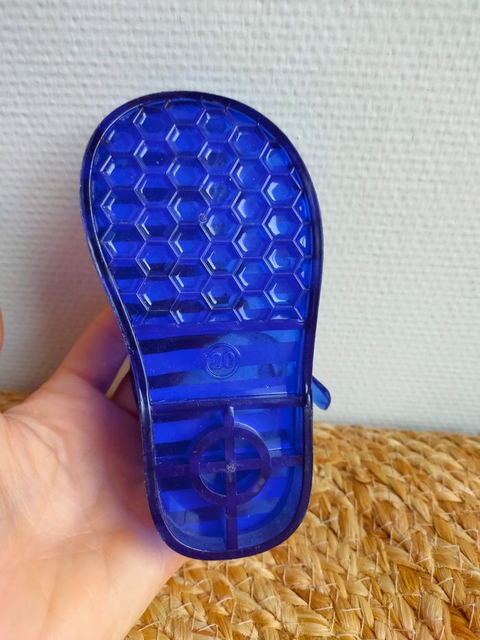 Sandales de plage Wamea Beach taille 20 - photo numéro 7