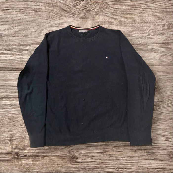 Pulls tommy hilfiger - photo numéro 3