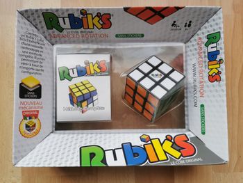 RUBIK’S CUBE NEUF