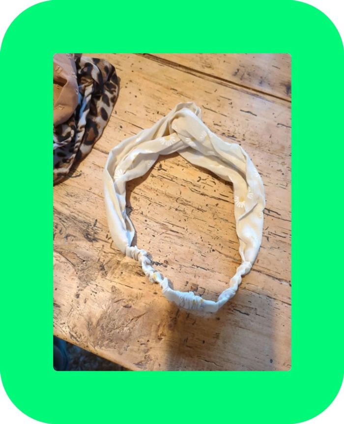 Lot de 3 headbands - photo numéro 4