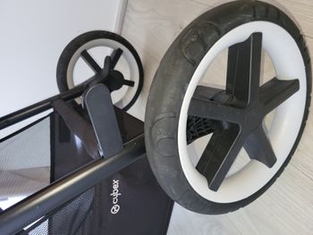 Poussette Cybex Balios M