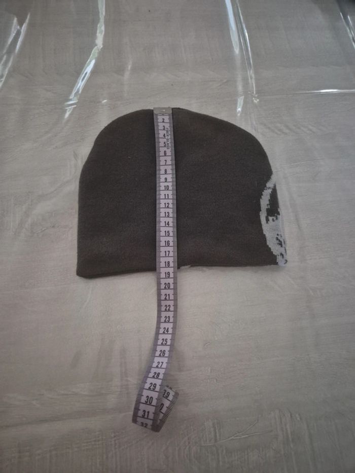 Bonnet - photo numéro 4