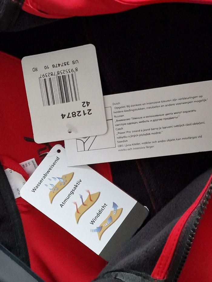 Longue veste Collection femme 42 neuve - photo numéro 14