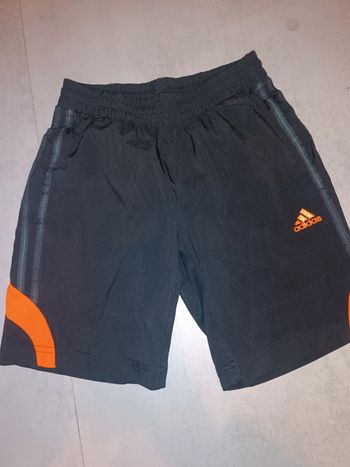 Short adidas 8 ans