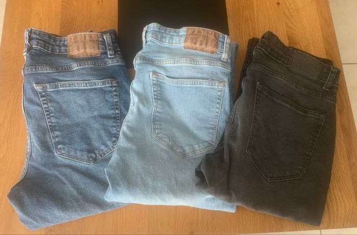 Lot jeans 38