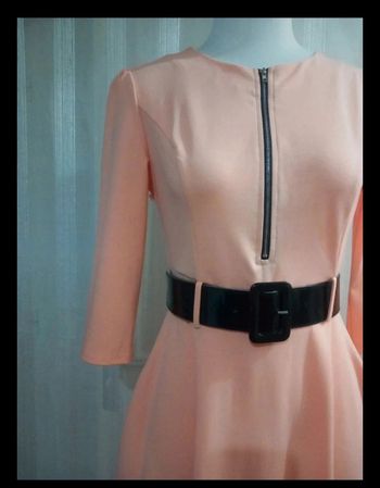 Robes pour les belles occasions🧡