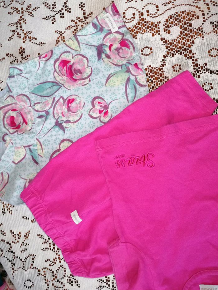 Ensemble 18 mois - photo numéro 2