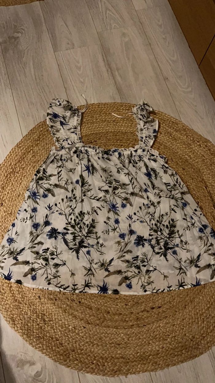 Top débardeur Primark neuf sans étiquette