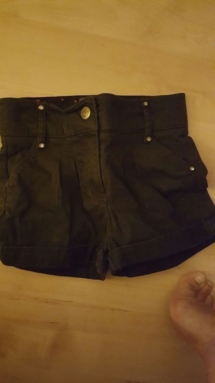 short vertbaudet - photo numéro 3