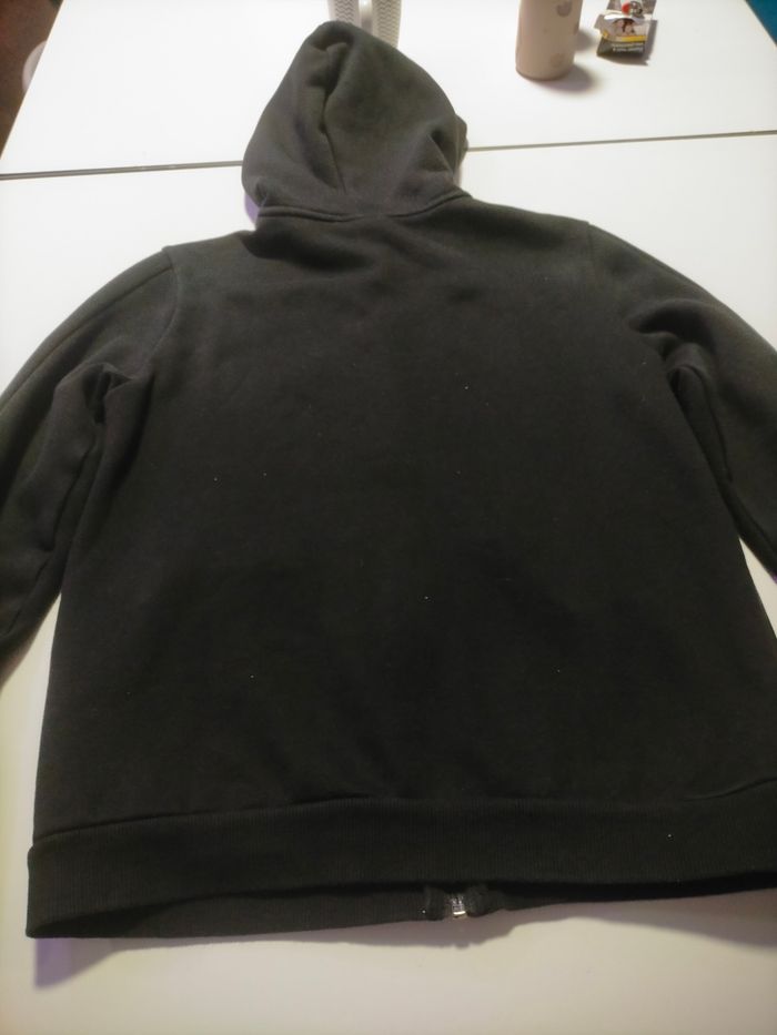 Gilet Puma - photo numéro 8