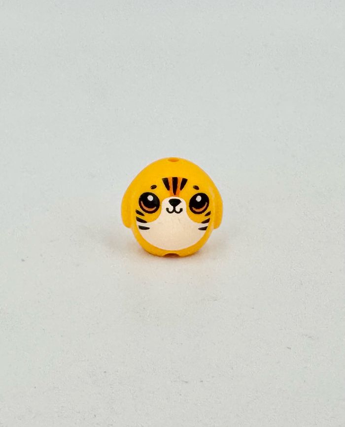 Lego Accessoires Friends : Peluche Oreiller Tigre - NEUF - photo numéro 2