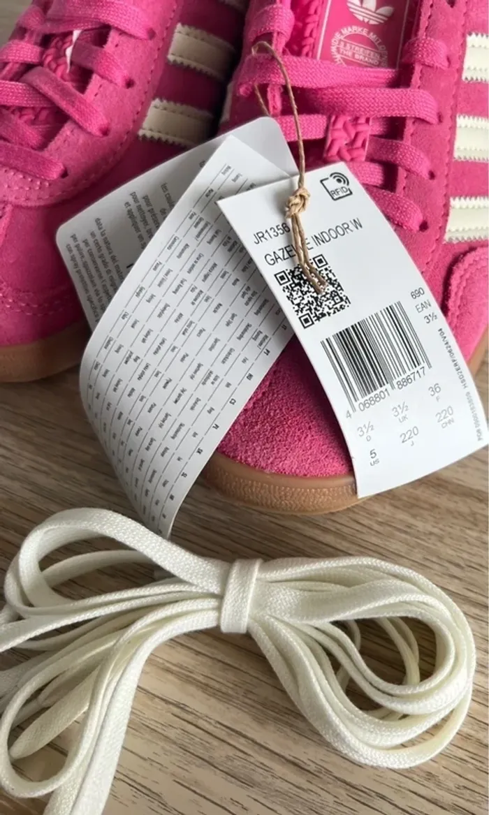 adidas Originals Gazelle - photo numéro 6
