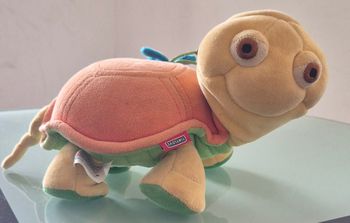 Tortue Rieuse Tinylove