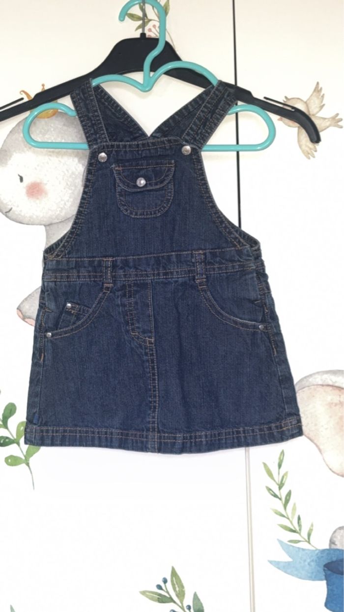 Robe ete - photo numéro 2