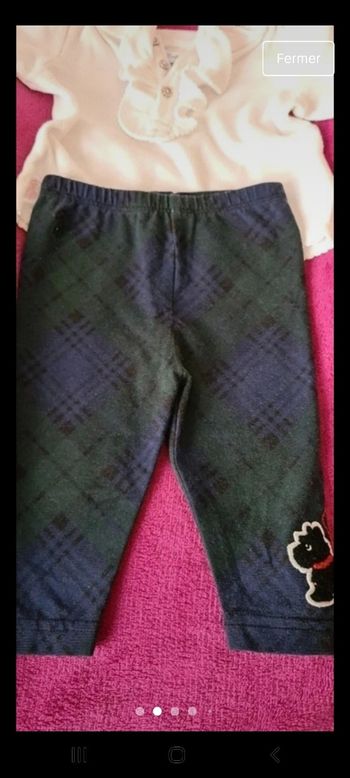 Ensemble ralph lauren