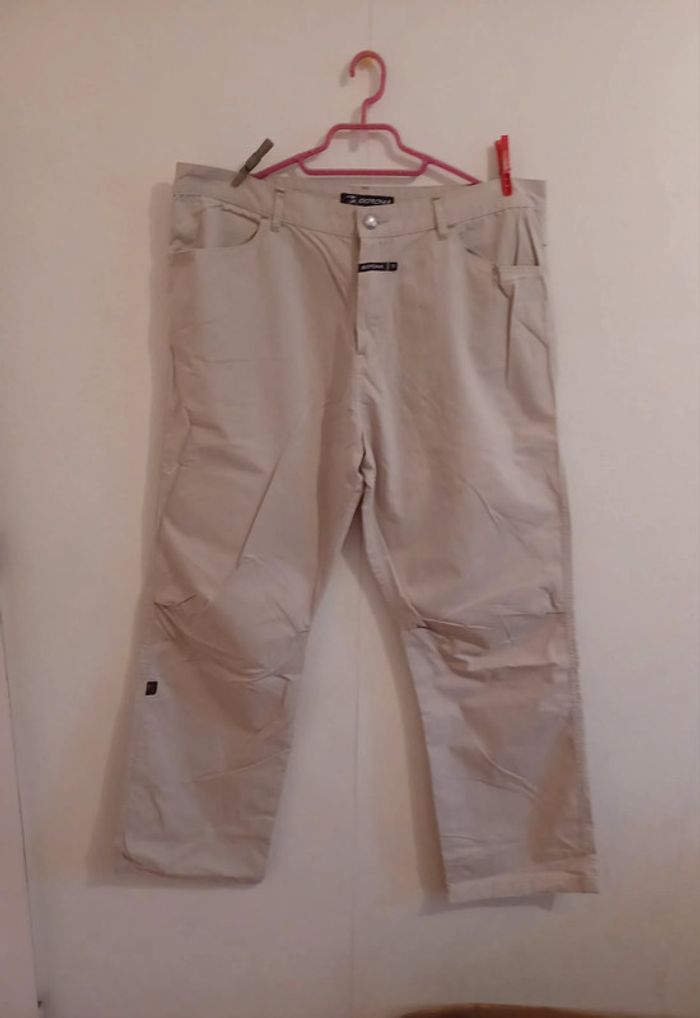 pantalon gotcha taille 46