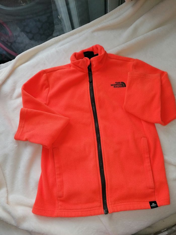 Veste enfant THE NORTH FACE