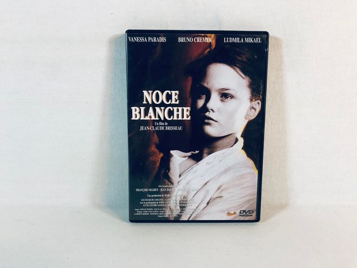 Noce Blanche DVD FR Très bon état - photo numéro 2