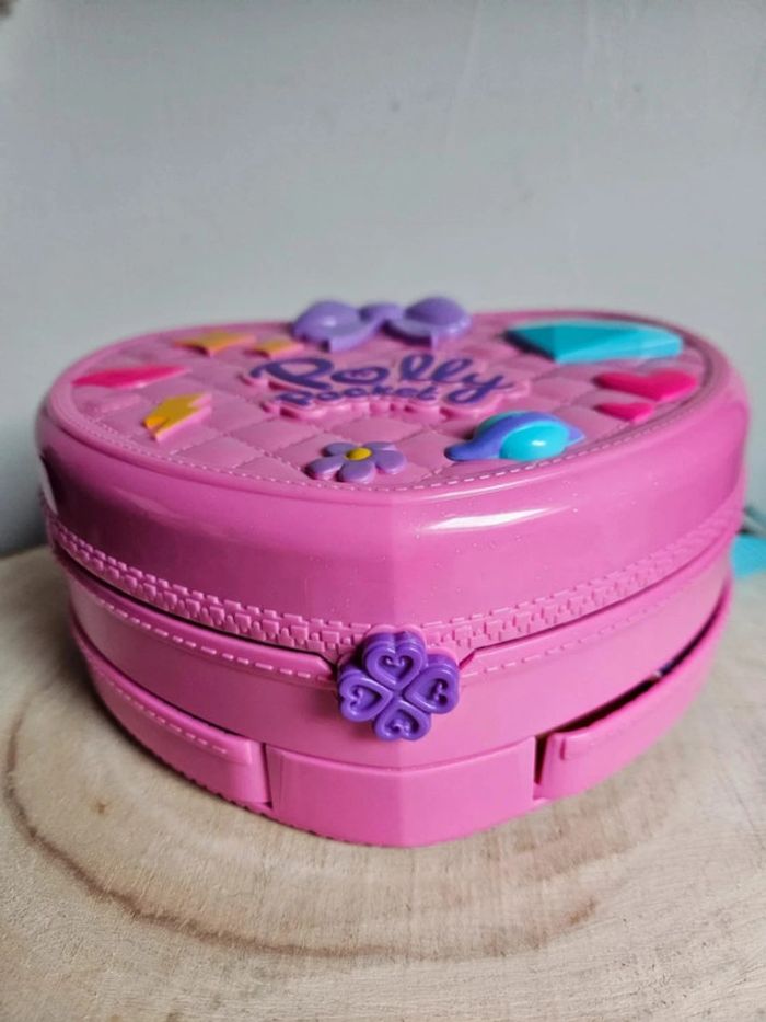 Polly Pocket Fête Foraine 🎡 - photo numéro 2