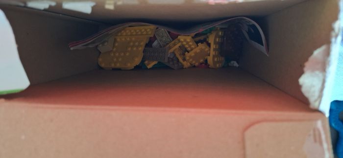 Lego mario 71365 - photo numéro 2