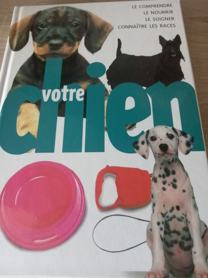 Votre chien