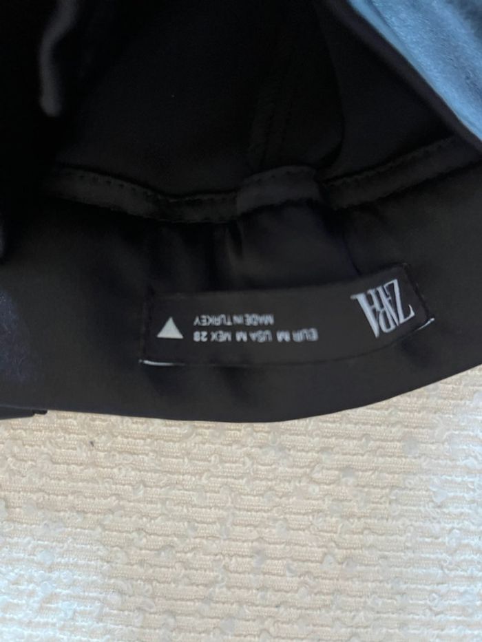 Pantalon satiné - photo numéro 4