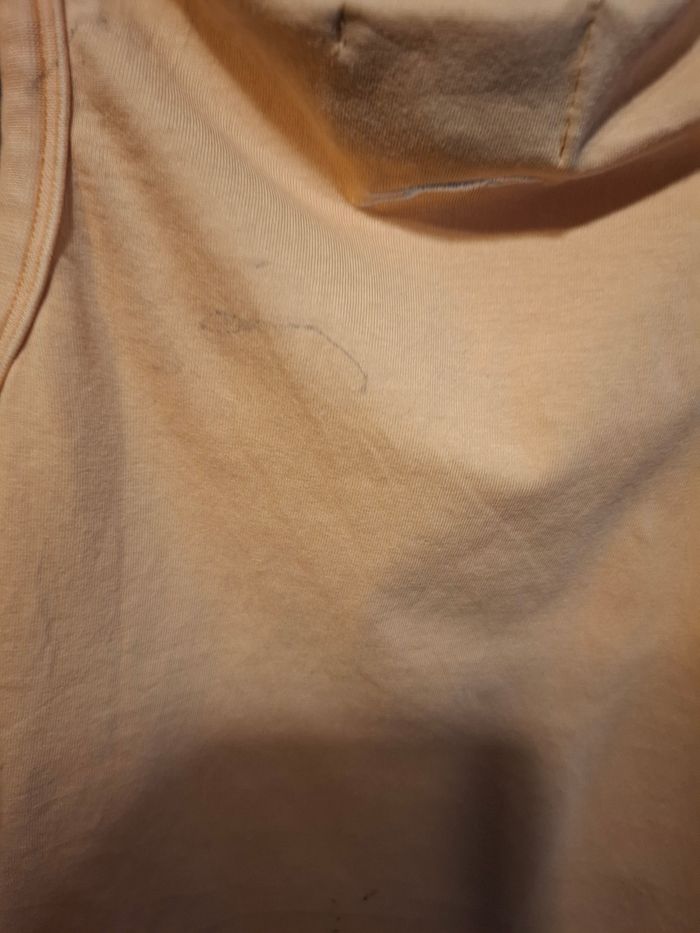 Débardeur 5 ans - photo numéro 3