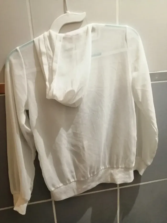 Veste fine - photo numéro 2