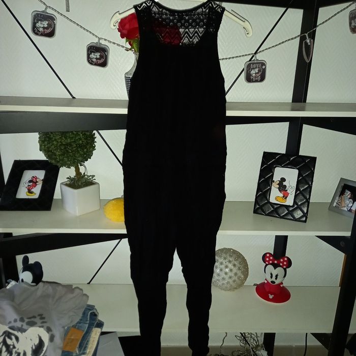 💖Combinaison neuve No Excuse 10 ans💖 - photo numéro 8