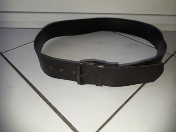 Ceinture femme