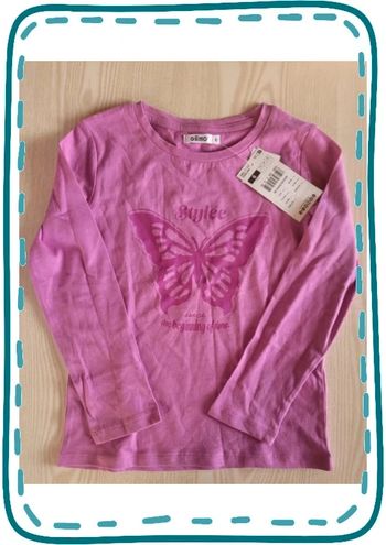 Tshirt manche longue