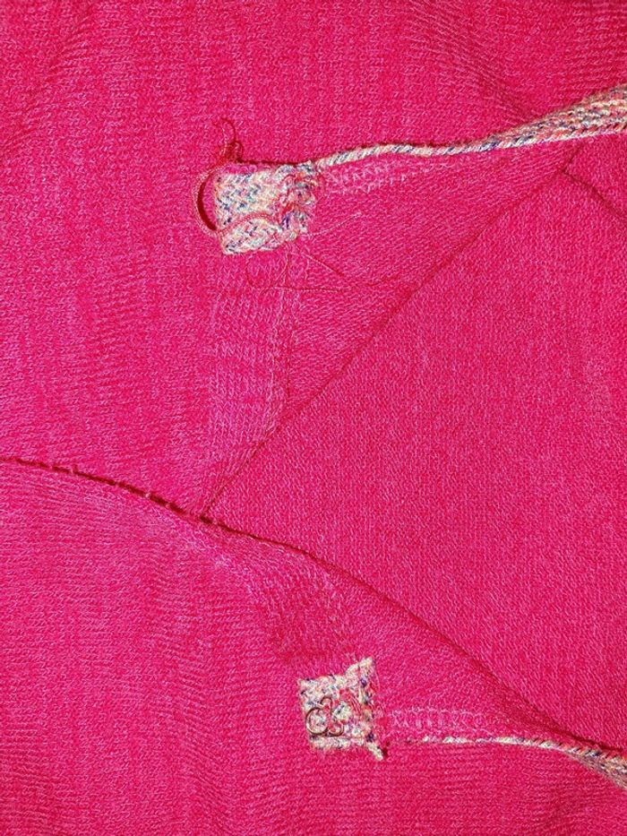 Gilet fille 5 ans - photo numéro 2