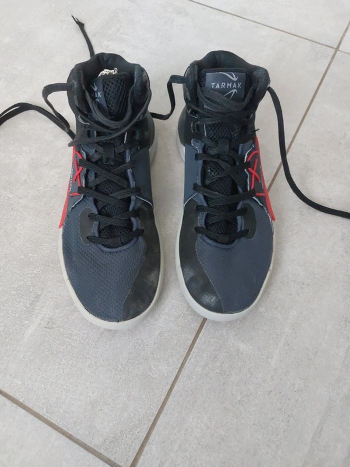 Chaussures Basket Tarmak - photo numéro 2