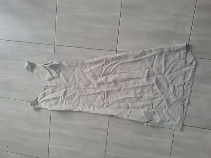 Robe mi longue Burton - photo numéro 12