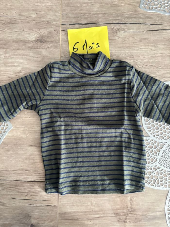 Sous pull