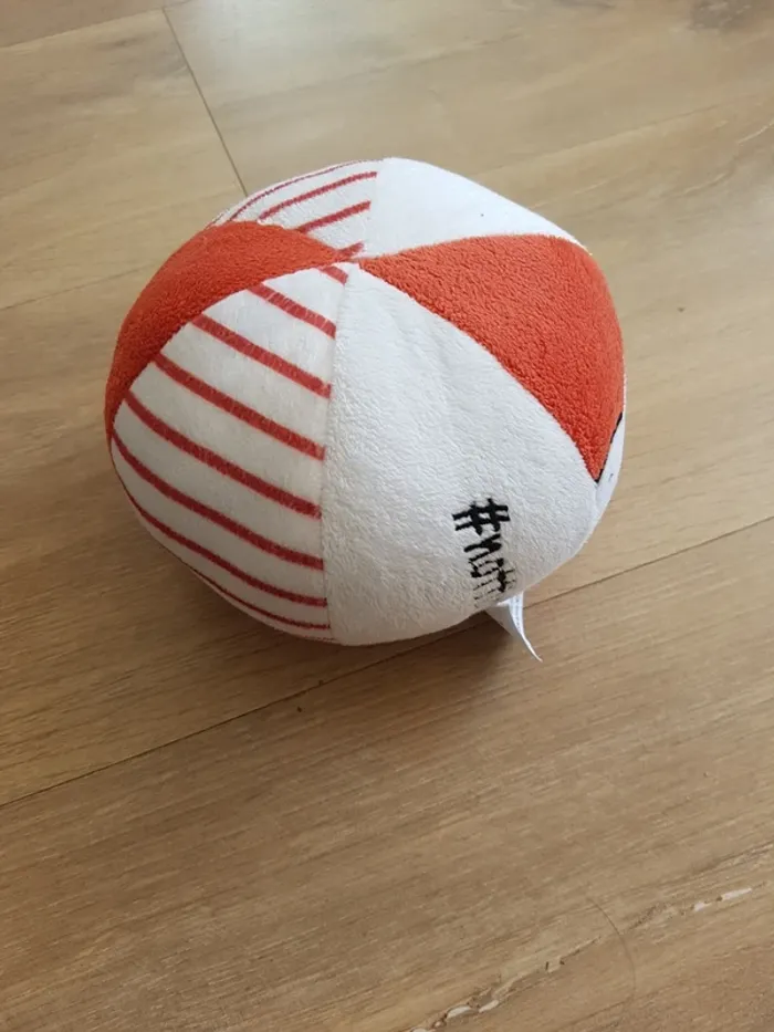 Peluche ballon nijntje miffy - photo numéro 3