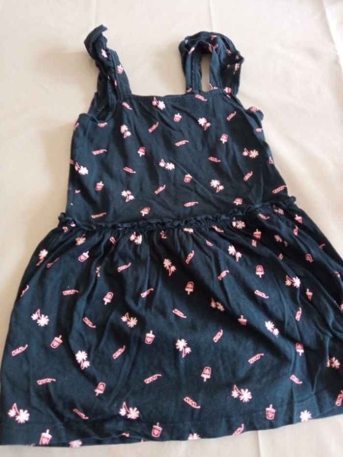 Robe été