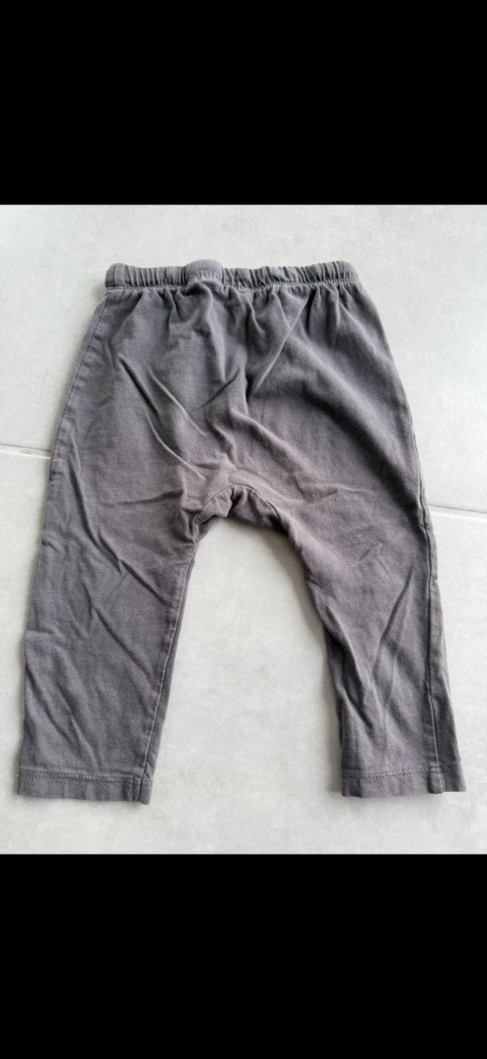 Pantalon fluide 12/18 mois - photo numéro 6