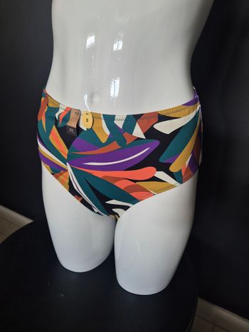 Bas de maillot de bain